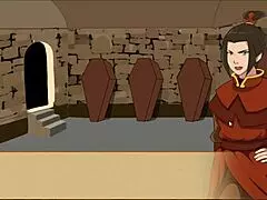 Welcome To Blowjobs In Spooky Hentai Milf!