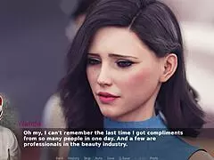 Would You Watch Ms. Denvers Rocking A Tiny Bikini In Game?