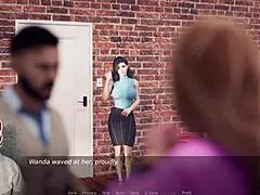 Would You Watch Ms. Denvers Rocking A Tiny Bikini In Game?