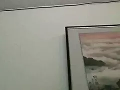 why does the neighbor's wife suck and bend over for me like that?