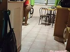 i film tia in thong during summer