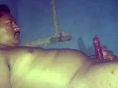 noche de locura ends in bed with the visitor