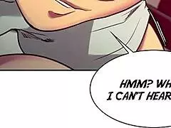 Seducting my maid in episode 13 😏