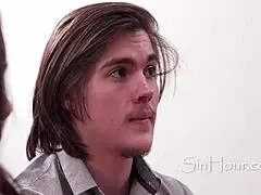 Milf Teacher Insists On Fucking Before Her Teen 18+ Student