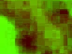 Blonde French Slut in Satin Nightie Fucks Doggystyle with Rimming and POV Blowjob