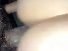 pawg bbc amateurs getting creampied by monster cock