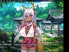 GakinAI's hot Japanese mom action