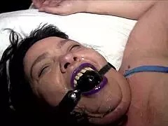 Bunny Sky Milf Fucked By Master Dallas Strokes