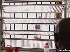 Môj synovec strávil čas s mojou ženou, časť 2