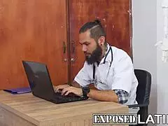 Exposedlatinas Threesome For Nympho Sofia Larson