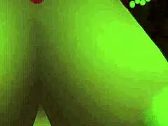 VR MILF's self-pleasure journey