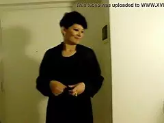 this ninfomana esposa slut can't stop with deep anal action