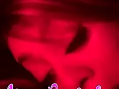 Maya teases monster cock with wet mouth deep throat