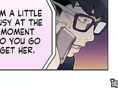 These Babes Orgasm From My Touch In Episode 9