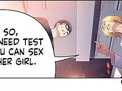 These Babes Orgasm From My Touch In Episode 9