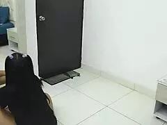 Watch My Stepfather Teach Me To Play Every Night, Leading To My Delicious Orgasm!