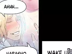 These Babes Orgasm From My Touch In Episode 9