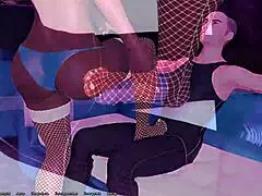 Complete gameplay being a dik part 7