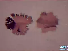 Asian MILF amateurs in HD compilation