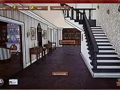 i play breeding farm with big tits lesbians using toys