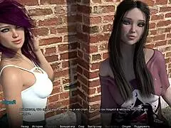 Bold Bathroom Action in WVM Gameplay Part 1