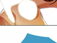 Becoming Roommates With My Boss Episode 9