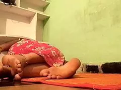 Karlee Grey Fucks Roommate Hard.