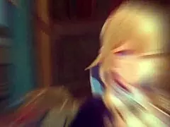 Genshin Impact Anal With Big Ass Milf