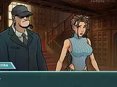 Complete gameplay on star channel 34 part 15