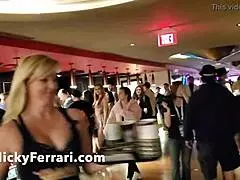 nicky ferrari spying on her mexican stepmom's big ass and tits