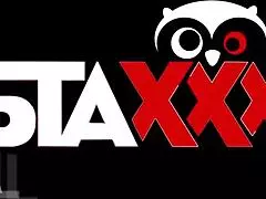 Hey, check Vanessa in hot lingerie showing off her sexy curves for hardcore action! So steamy!