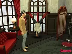 Naruto's Forbidden Harem: Anal Sex with Hinata in All Positions