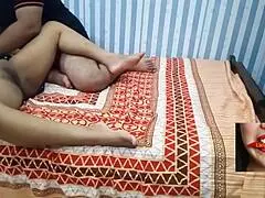 valentine’s day roleplay with clear hindi audio, so hot