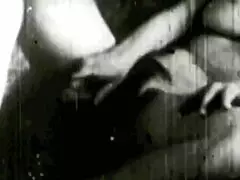 Dark Lantern Entertainment Presents Vintage Porn With Hairy Mature Women In Retro Blowjob Scenes