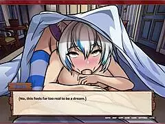 Let's breed on the farm, part thirteen.