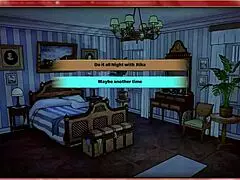 Let's breed on the farm, part thirteen.