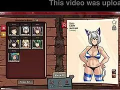 Let's breed on the farm, part thirteen.