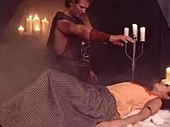 just another day with that MONSTER COCK tearing up tight holes. man, it’s pure envy out here!