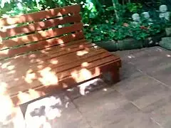 V labyrintech Lejardin se lady milfka přidá k fanouškovský orgii s Erotika XXX crew