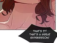 becoming roommates with my boss in this episode