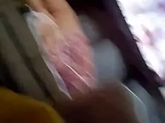 Mature woman in Tijuana.