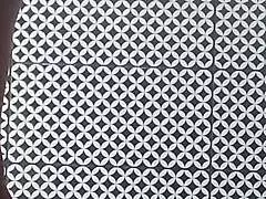 Dona de casa crente com bunda gigante pelada no banheiro 😜