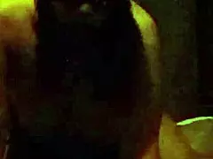 i love riding this dildo, feeling every inch