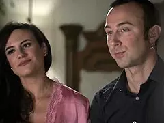 penny barber as cam star mom in close up