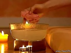 นวดแตดควยแบบนี้ฟินสุดๆ เลย