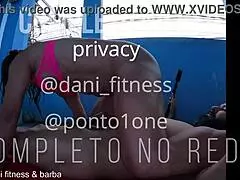 I Got Creampied by That Bastard!