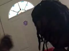 Talking about MILFs and their blowjob experiences in a casual way