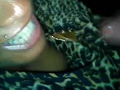 kypsä mulatti antaa löysän bbc imun