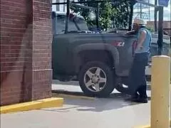 Smarien75 and ShellySeth flash their skills in public compilation.