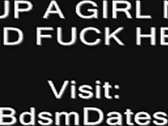 Wow, Milfs in Bondage Getting Wild and Tied Up!